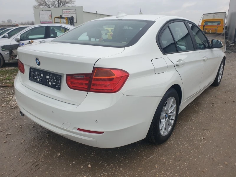 BMW 318, снимка 5 - Автомобили и джипове - 44683233