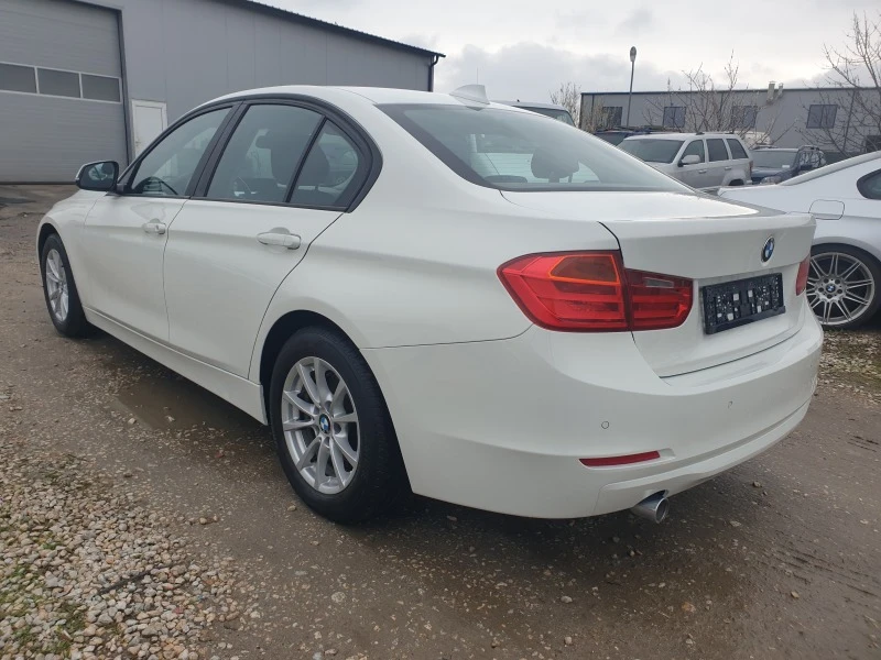 BMW 318, снимка 7 - Автомобили и джипове - 44683233