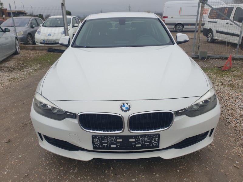 BMW 318, снимка 2 - Автомобили и джипове - 44683233