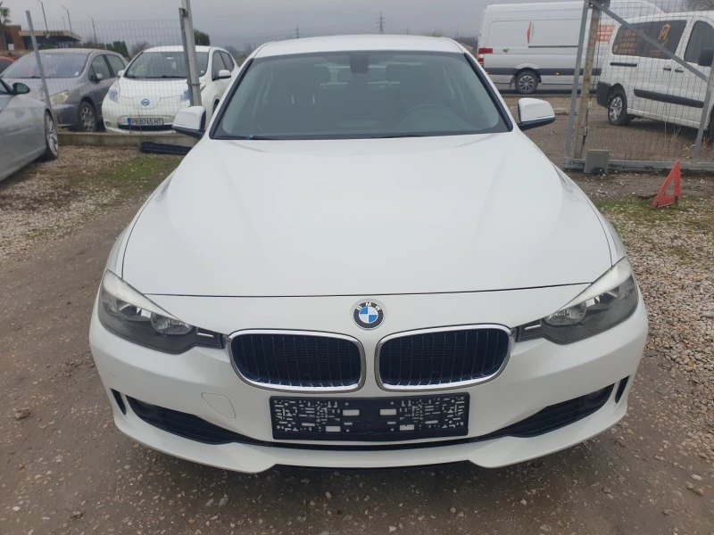 BMW 318, снимка 2 - Автомобили и джипове - 44683233