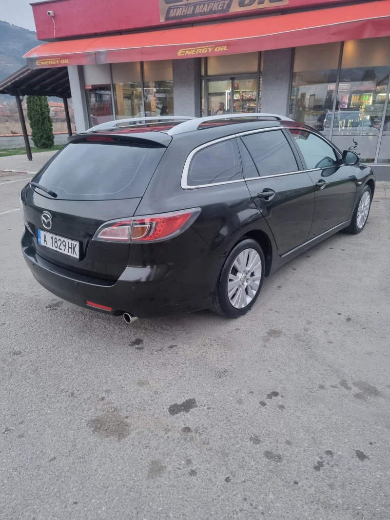 Mazda 6, снимка 2 - Автомобили и джипове - 47292722