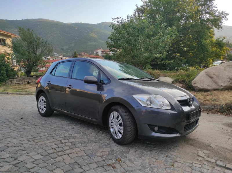 Toyota Auris 1.4 , снимка 6 - Автомобили и джипове - 47283409