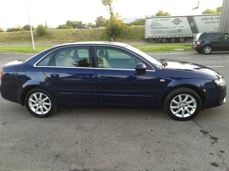 Seat Exeo 1.6i 102 k.c., снимка 8 - Автомобили и джипове - 47314980