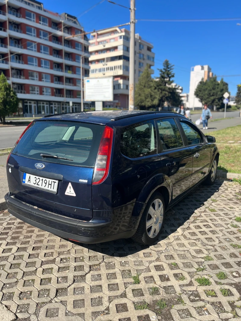 Ford Focus, снимка 5 - Автомобили и джипове - 47514598