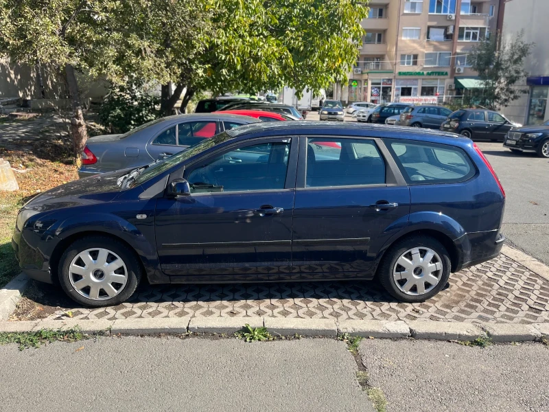 Ford Focus, снимка 4 - Автомобили и джипове - 47514598