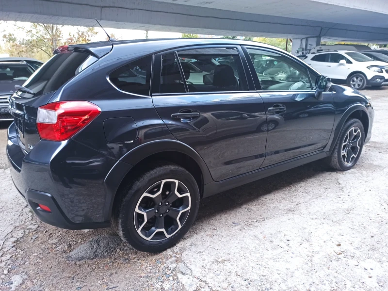 Subaru XV AWD, 2.0I, AUTOMATIC , снимка 17 - Автомобили и джипове - 47548894