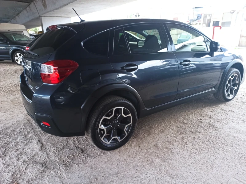 Subaru XV AWD, 2.0I, AUTOMATIC , снимка 7 - Автомобили и джипове - 47548894