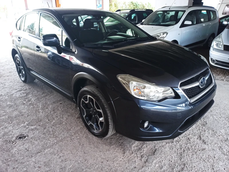 Subaru XV AWD, 2.0I, AUTOMATIC , снимка 2 - Автомобили и джипове - 47548894