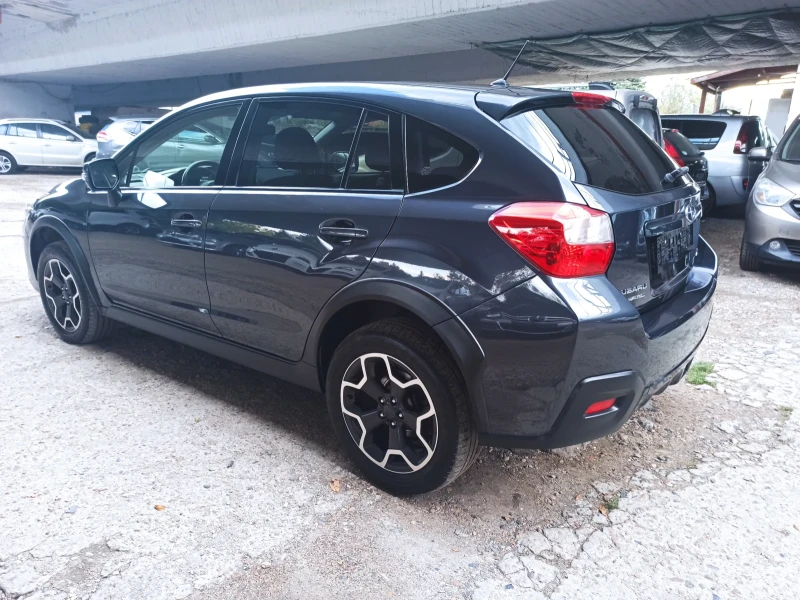 Subaru XV AWD, 2.0I, AUTOMATIC , снимка 14 - Автомобили и джипове - 47548894