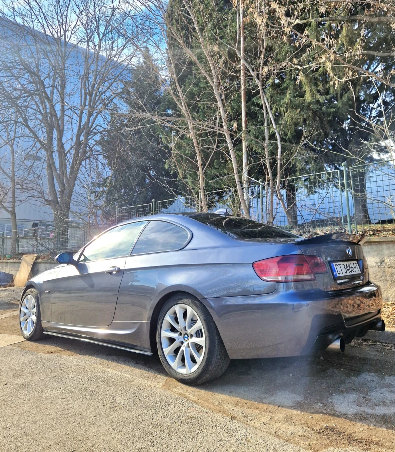 BMW 330 3.0 D, снимка 7 - Автомобили и джипове - 48953926