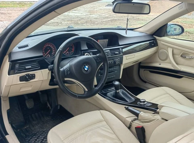 BMW 330 3.0 D, снимка 13 - Автомобили и джипове - 48953926