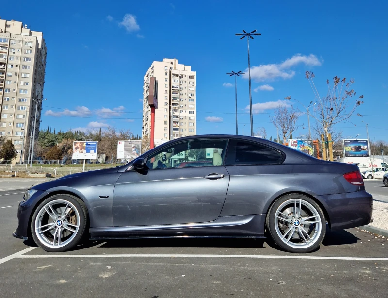 BMW 330 3.0 D, снимка 6 - Автомобили и джипове - 48953926