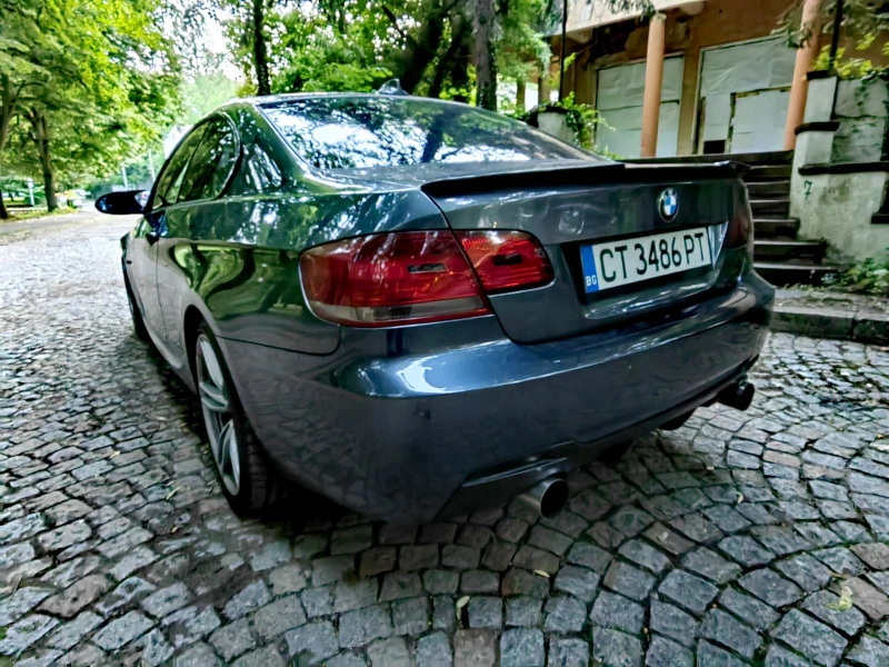 BMW 330 3.0 D, снимка 9 - Автомобили и джипове - 48953926