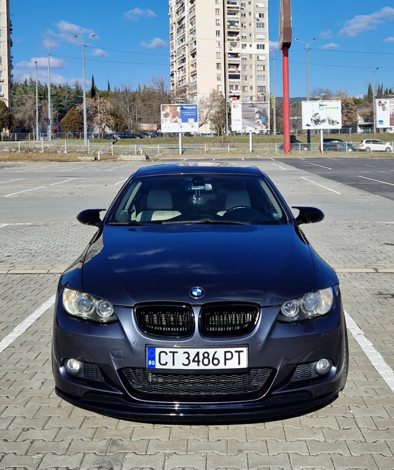 BMW 330 3.0 D, снимка 10 - Автомобили и джипове - 48953926