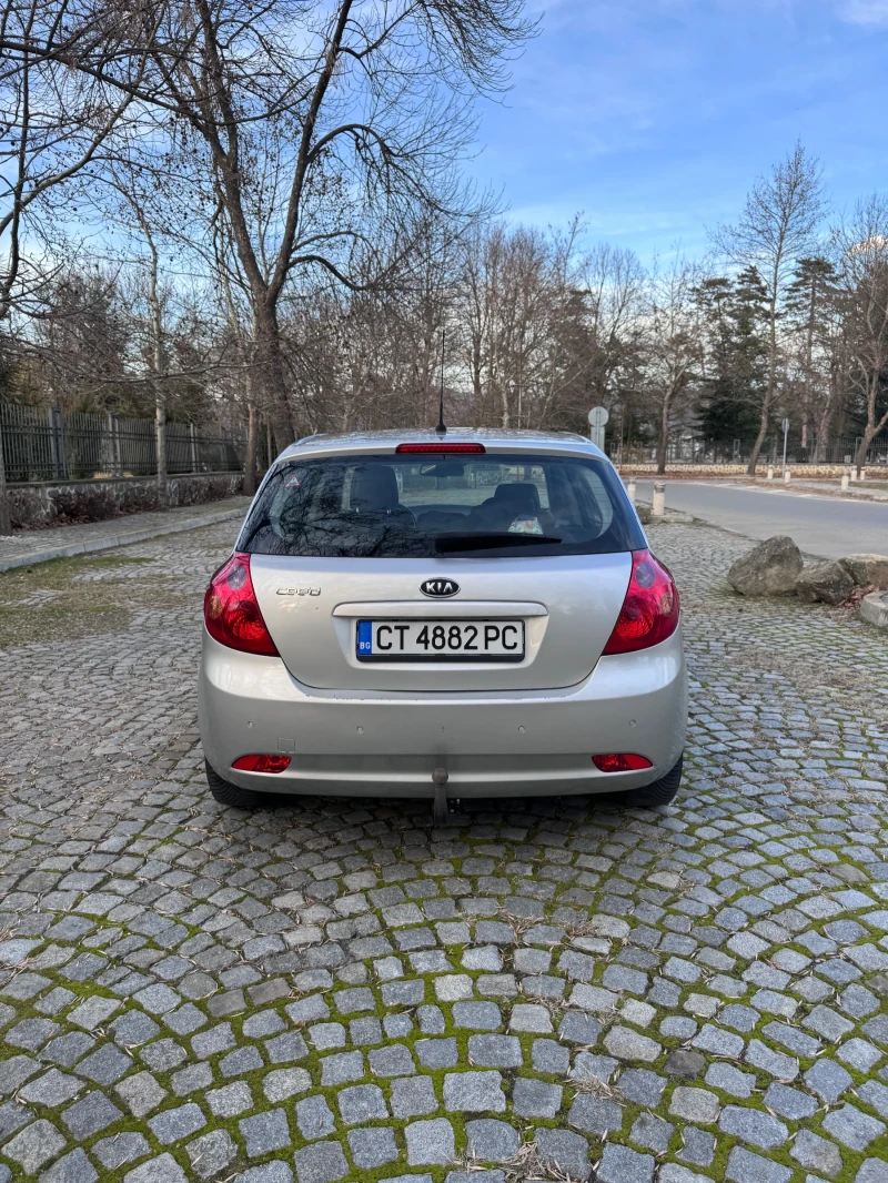 Kia Ceed, снимка 3 - Автомобили и джипове - 49590320