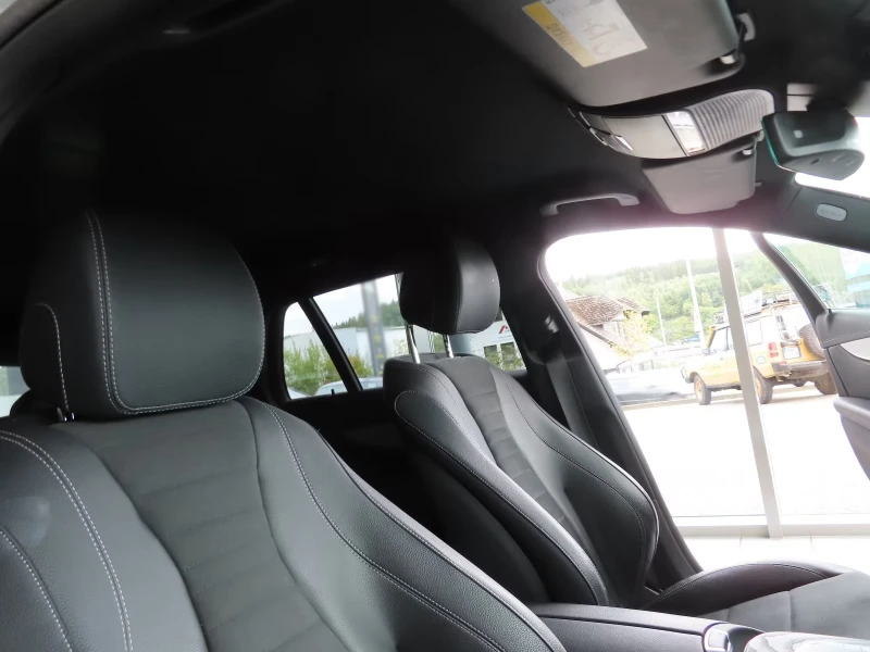 Mercedes-Benz E 220 d/AMG/194HP/AIRB.PACK/BURM/MEMO/LED/MASSAGE/782fpr, снимка 9 - Автомобили и джипове - 51771632