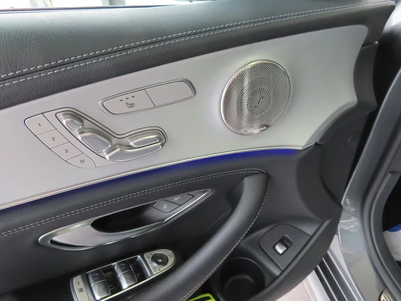 Mercedes-Benz E 220 d/AMG/194HP/AIRB.PACK/BURM/MEMO/LED/MASSAGE/782fpr, снимка 8 - Автомобили и джипове - 51771632