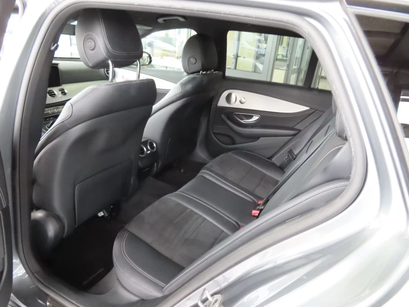 Mercedes-Benz E 220 d/AMG/194HP/AIRB.PACK/BURM/MEMO/LED/MASSAGE/782fpr, снимка 10 - Автомобили и джипове - 51771632