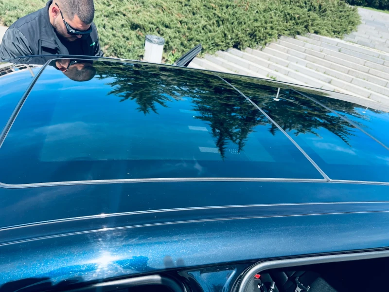 BMW 530 XD, снимка 8 - Автомобили и джипове - 52161047