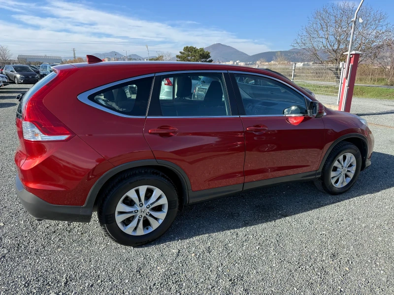 Honda Cr-v (KATO НОВА), снимка 5 - Автомобили и джипове - 52522788