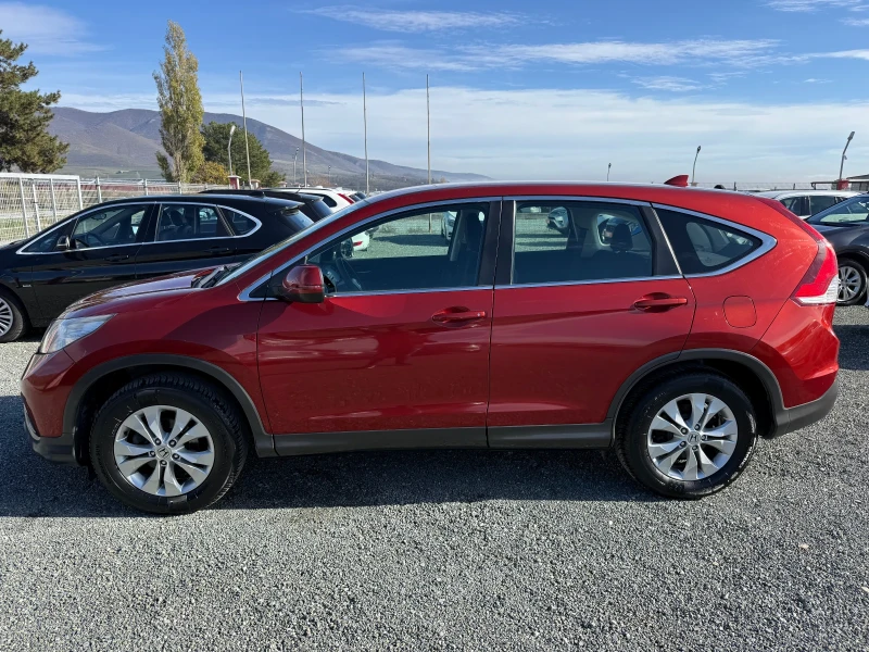 Honda Cr-v (KATO НОВА), снимка 10 - Автомобили и джипове - 52522788