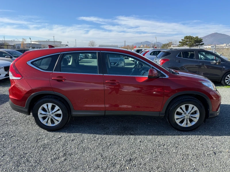 Honda Cr-v (KATO НОВА), снимка 4 - Автомобили и джипове - 52522788