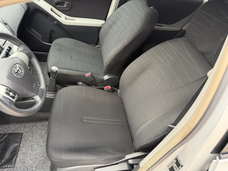 Toyota Yaris 1.4D4d 90к.с Внос Италия 168000км., снимка 8 - Автомобили и джипове - 52802127
