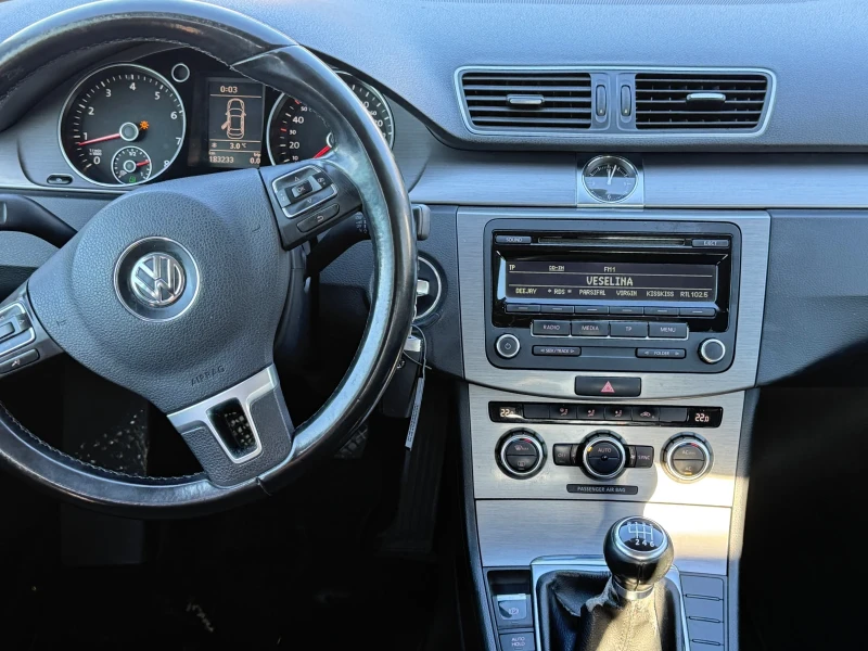 VW Passat 1, 4Tsi Ecofuel , снимка 17 - Автомобили и джипове - 52938067