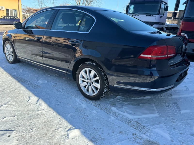 VW Passat 1, 4Tsi Ecofuel , снимка 3 - Автомобили и джипове - 52938067