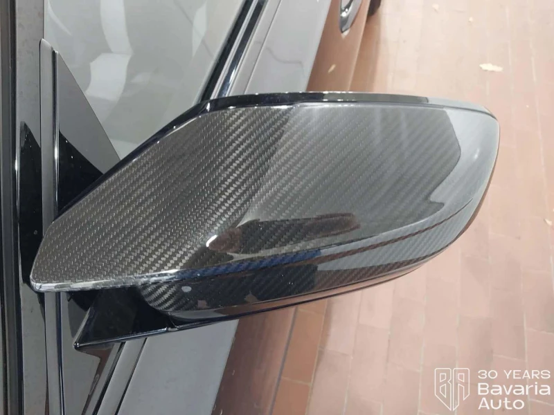 BMW M3 Competition xDrive Sportautomatic, снимка 14 - Автомобили и джипове - 53124163