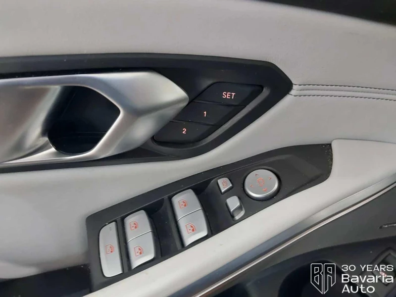 BMW M3 Competition xDrive Sportautomatic, снимка 9 - Автомобили и джипове - 53124163
