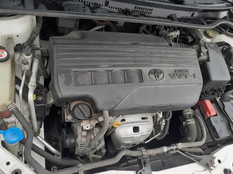 Toyota Corolla, снимка 9 - Автомобили и джипове - 53510586