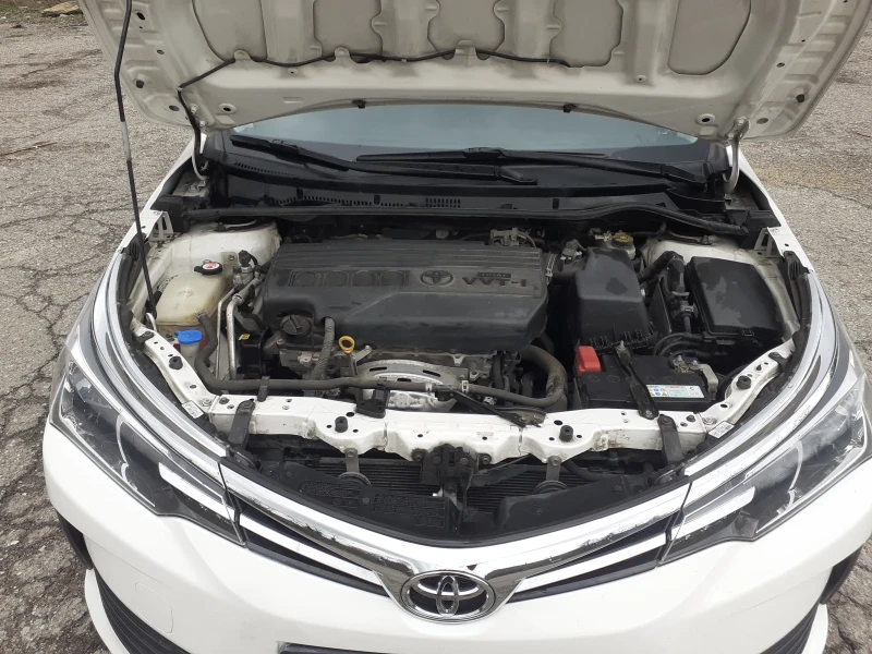 Toyota Corolla, снимка 8 - Автомобили и джипове - 53510586