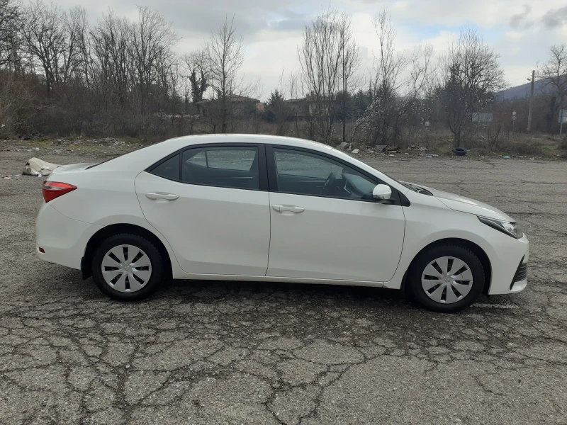 Toyota Corolla, снимка 5 - Автомобили и джипове - 53510586