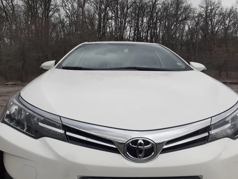 Toyota Corolla, снимка 10 - Автомобили и джипове - 53510586