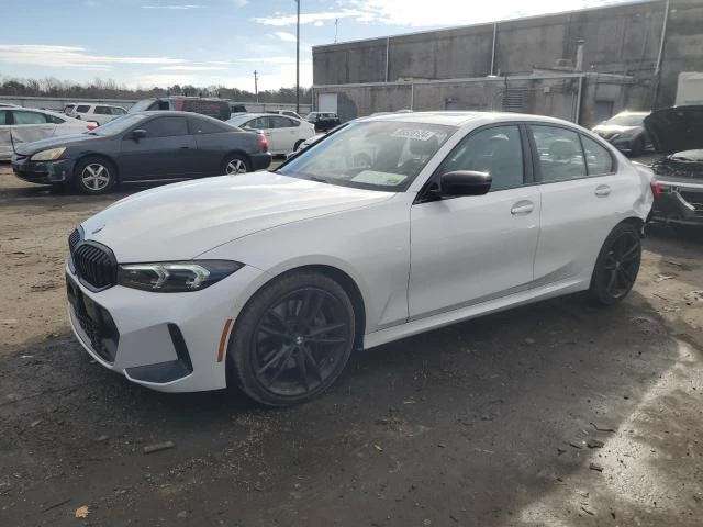 BMW 330 XI  FULL M PACK* HARMAN/KARDON* COCKPIT* , снимка 2 - Автомобили и джипове - 48516990