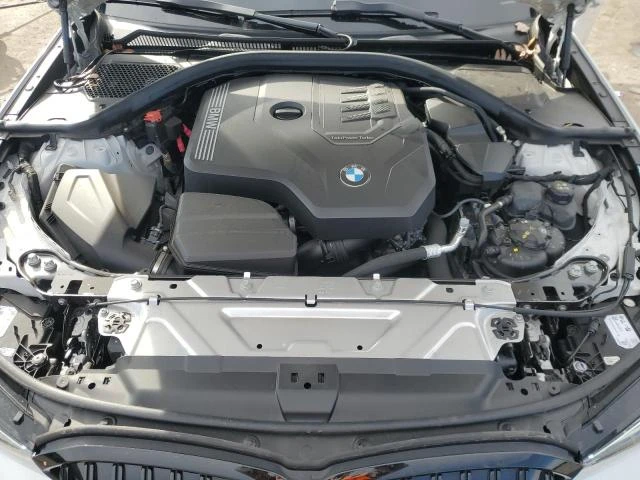 BMW 330 XI  FULL M PACK* HARMAN/KARDON* COCKPIT* , снимка 11 - Автомобили и джипове - 48516990