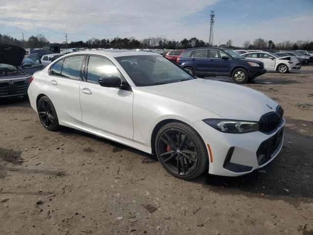 BMW 330 XI  FULL M PACK* HARMAN/KARDON* COCKPIT* , снимка 3 - Автомобили и джипове - 48516990