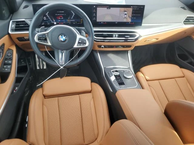 BMW 330 XI  FULL M PACK* HARMAN/KARDON* COCKPIT* , снимка 7 - Автомобили и джипове - 48516990