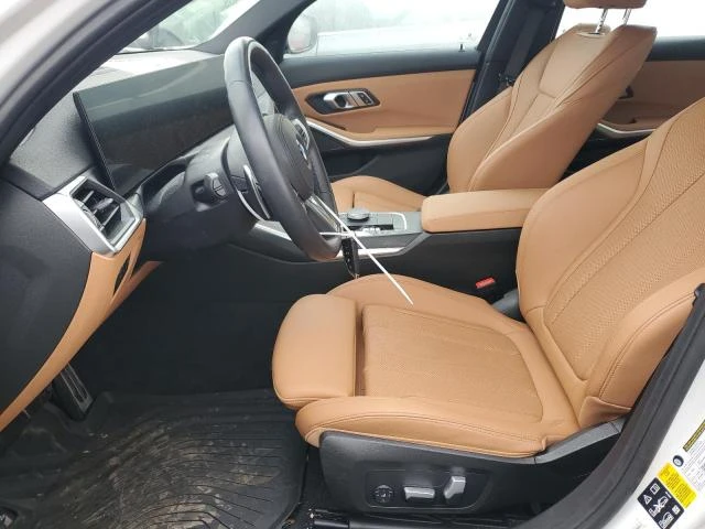 BMW 330 XI  FULL M PACK* HARMAN/KARDON* COCKPIT* , снимка 8 - Автомобили и джипове - 48516990