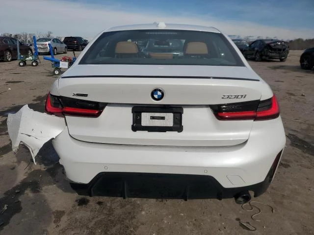 BMW 330 XI  FULL M PACK* HARMAN/KARDON* COCKPIT* , снимка 6 - Автомобили и джипове - 48516990