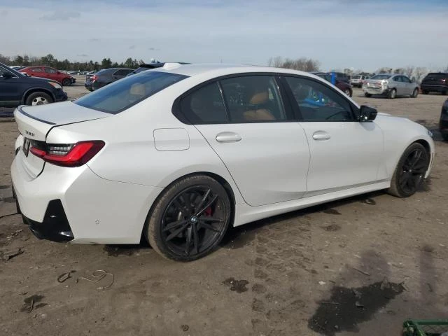 BMW 330 XI  FULL M PACK* HARMAN/KARDON* COCKPIT* , снимка 5 - Автомобили и джипове - 48516990