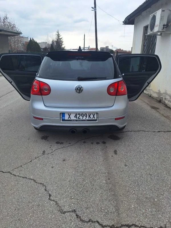 VW Golf  - изображение 2