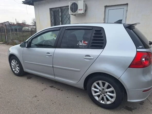 VW Golf  - изображение 4