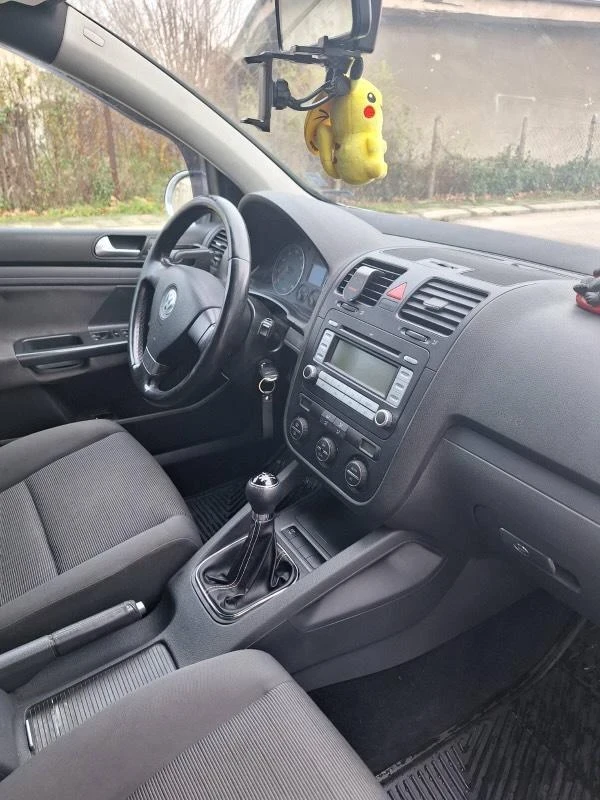 VW Golf  - изображение 5