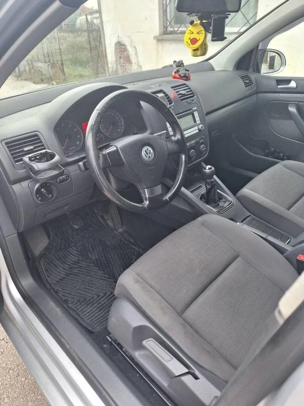 VW Golf  - изображение 7
