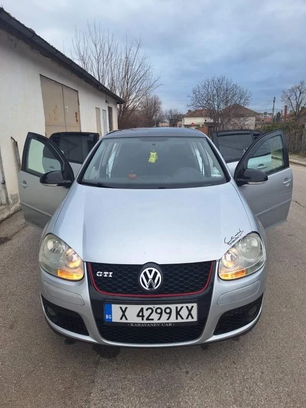 VW Golf  - изображение 3