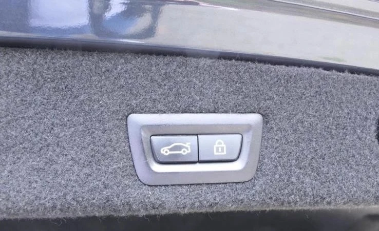 BMW 730 M-Sport xDrive - изображение 10