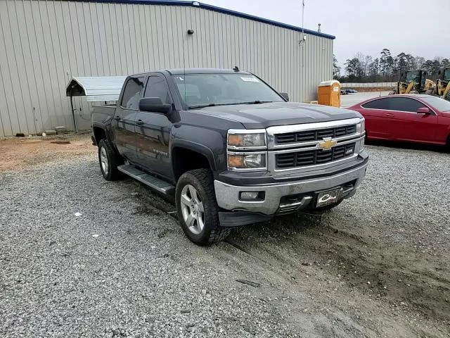 Chevrolet Silverado 5.3L 8 4x4 w/Rear Wheel Drv | Mobile.bg � ����������� 1