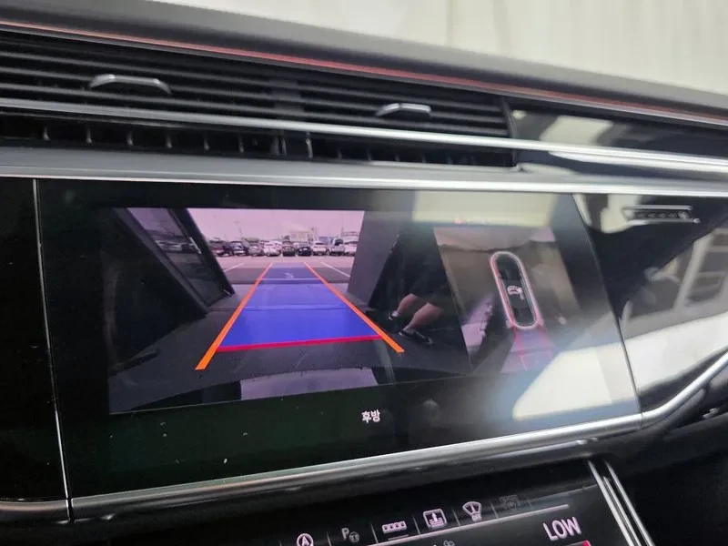 Audi A8 3.0 TDI Quattro, снимка 15 - Автомобили и джипове - 55098037